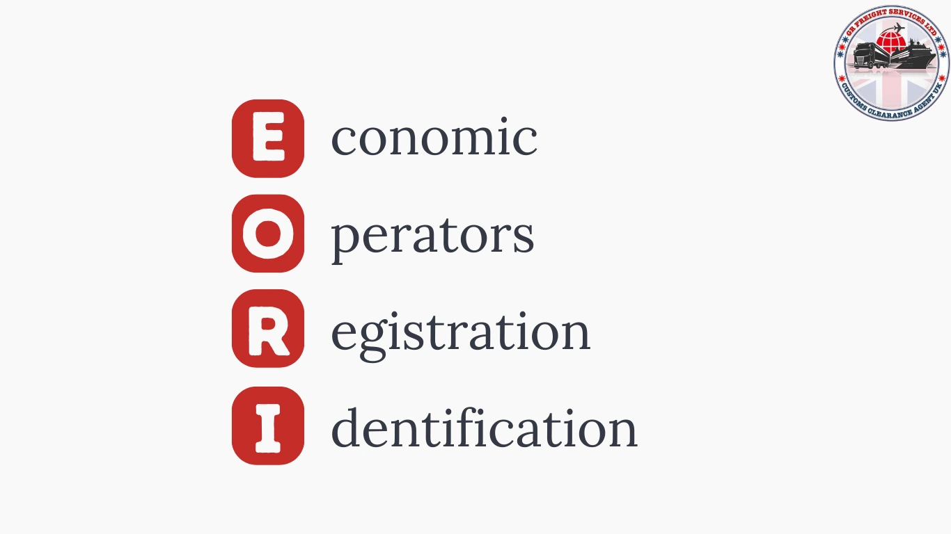What is EORI Number? Why Do You Need EORI Number for Your Business?