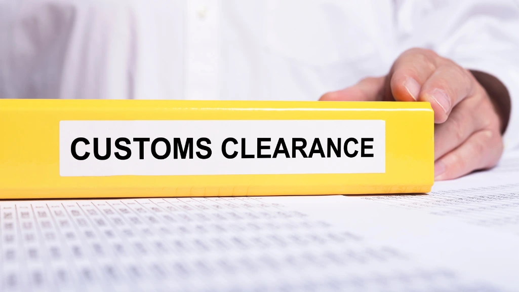Can I Do Custom Clearance Myself?