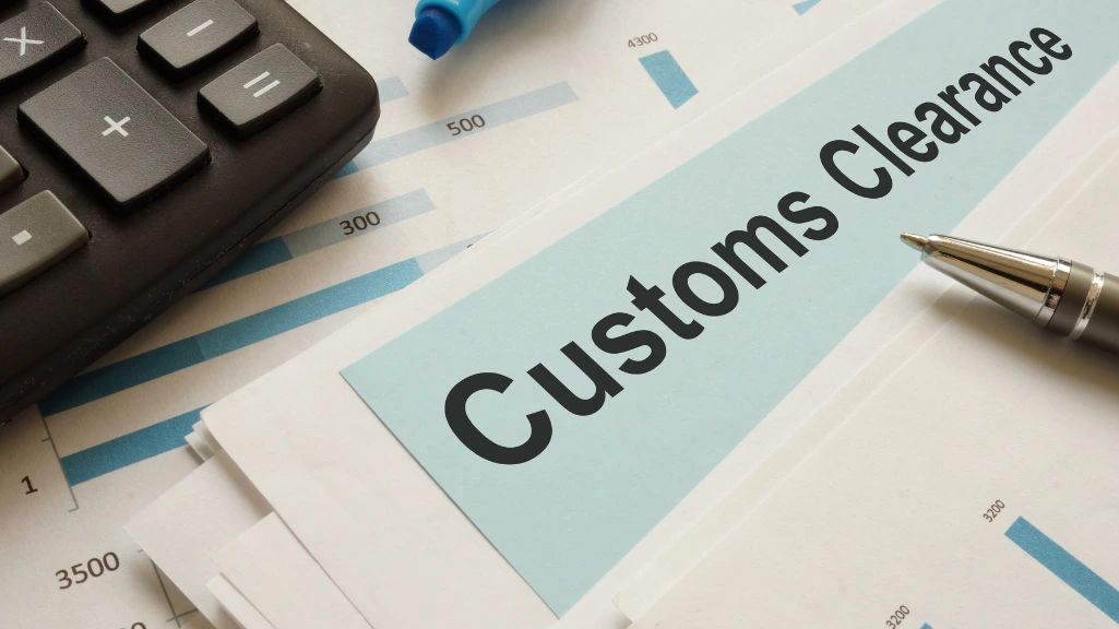 9 Things You Need To Know About Custom Clearance in UK
