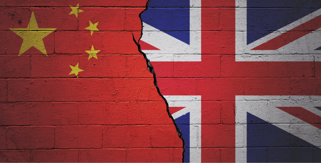 7 Step Guide to Importing from China to UK | How to Import from China?
