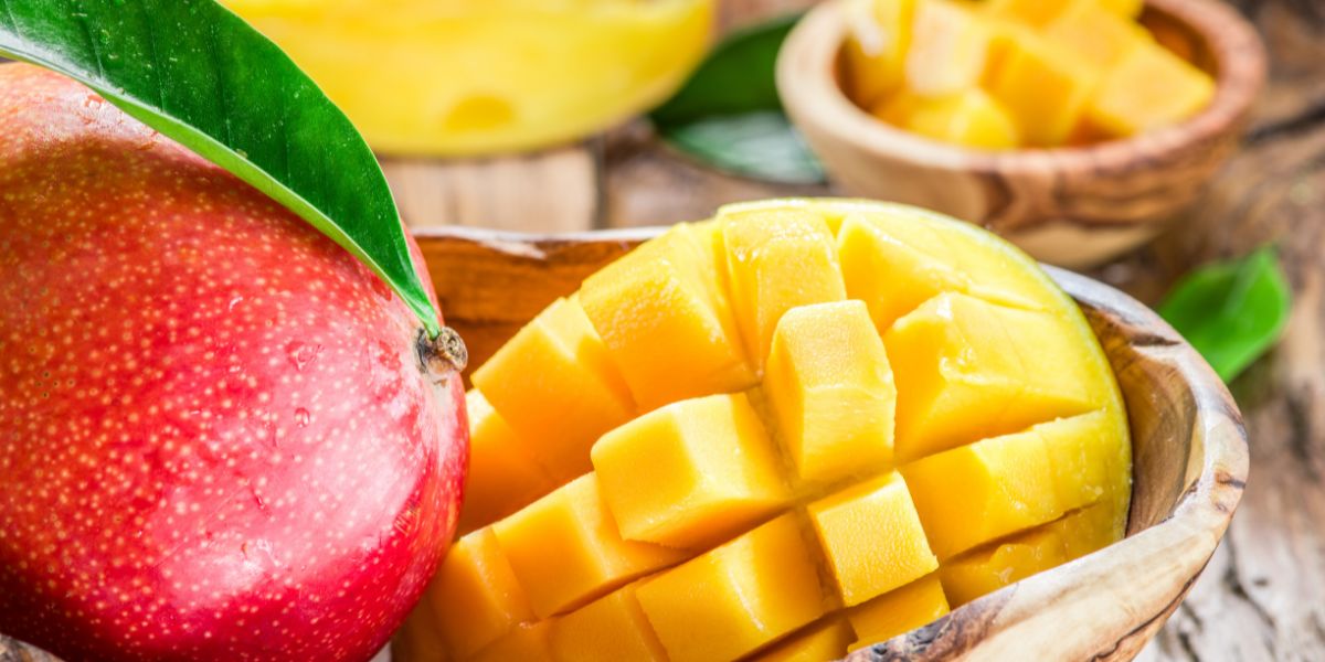 Ultimate Guide: Import Mangoes to UK from Pakistan | Mango Import Process Explained